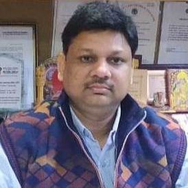 Prof. (Dr.) Brijesh Singh
